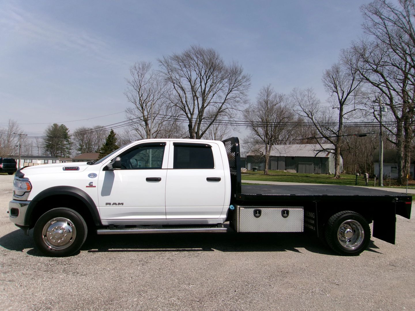 ram ram 5500 chassis cab 2021 3C7WRNFL0MG562421 image ram ram 5500 chassis cab 2021 3C7WRNFL0MG562421 image